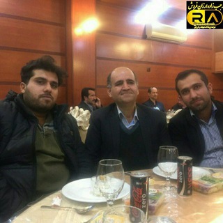 پخش پوشاک رجب زاده (@arzaanfrosh)