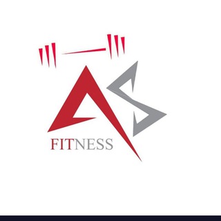 /AS fitnessکانال/ اصلی/ تولید/ وپخش (@asfitness67)