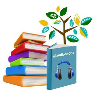 کتابخانه صوتی 🎧 (@audiobo0ok)