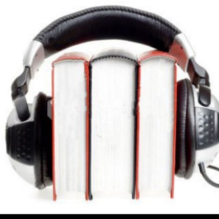 Audio Books - کتابهای صوتی (@audiobooook)