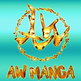 AW Manga (Official) (@awmanga)