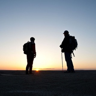 Backpacker International (@backpacker)