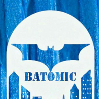 Batomic.ir (@batomic)