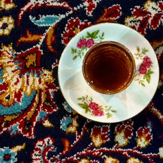 دورهمی کوچیک ! (@beheshtedell)