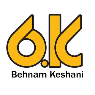 Behnam Keshani | بهنام کشانی (@behnamkeshani)