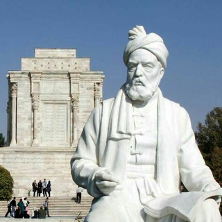 کانال رسمی بنیاد نیشابور (@bonyad_neyshaboor)