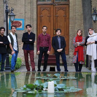 سپهر سراجی؛ گروه موسیقی بوم (@boomband)