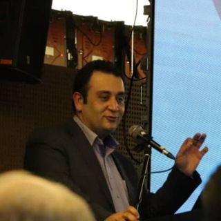 سرآغاز امید؛ مهدی بستانچی (@bostanchimehdi)
