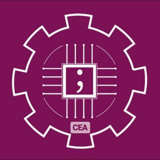 انجمن علمی مهندسی کامپیوتر دانشگاه تبریز (@cea_tbz)