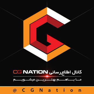 CGNation (@cgnation)