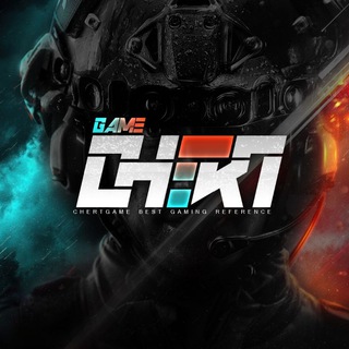 ChertGame | چِرت گِیم (@chertgame)