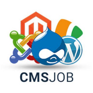 CMS job (@cmsjob)