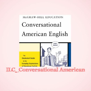 ILC_Conversation American (@conversational_american)