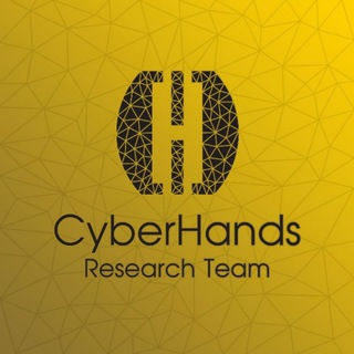 CyberHands - abru (@cyberhands_abru)