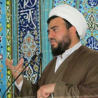 دفتر امام جمعه شهرستان صحنه (@daftaremamg)