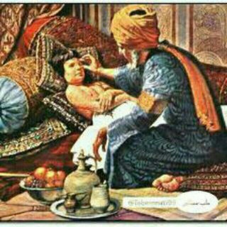 دروس قانون ابن سینا طب سنتی ، دانیال شفاء استاد کوکبی . (@danyalshafa)