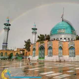 آگهی ترحیم (رباط‌آنلاین) (@dargozashtonline)