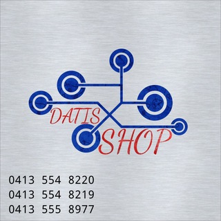 Datisshop (@datisshop)