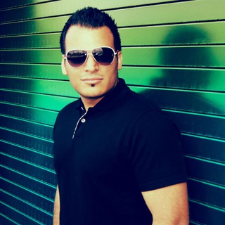 DJ RaMiN (@deejayramin)