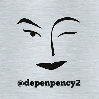 『ᴅᴇᴘᴇɴᴘᴇɴᴄʏ』 (@depenpency2)
