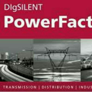 DIgSILENT Power Factory (@digsilent_power_factory)