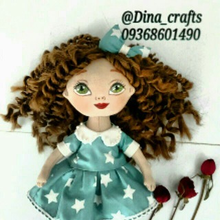 Dina_crafts (@dina_crafts)