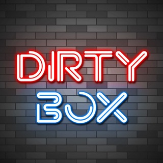 درتی باکس (@dirty_box)