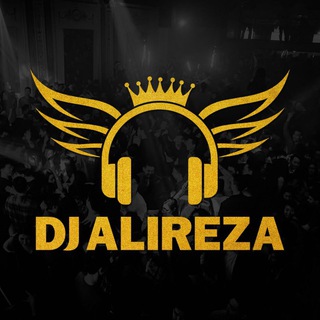 DJ AlirezA | دیجی علیرضا (@djalireza)