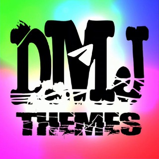 DMJ Themes (@dmj_themes)
