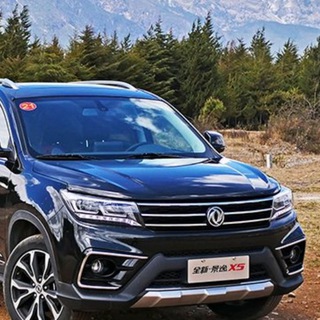 کانال رسمی همکاری دانگ فنگ و خودروسازی فردا (@dongfeng_farda)