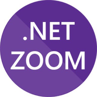 DotNetZoom (@dotnetzoom)