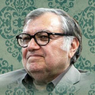 دکتر مهدی گلشنی (@dr_mgolshani)