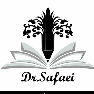 دکتر صفائی (@dr_safaei)