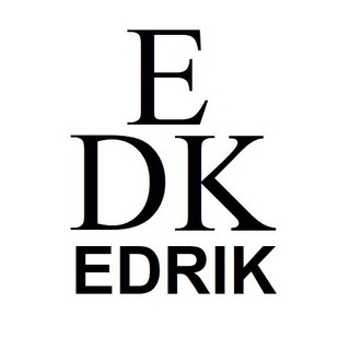 EDRIK.CO (@edrik_edk)