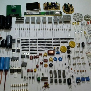 آموزش الکترونیک (@electricalnew)