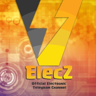 تبلیغات با گروه لذت الکترونیک (@eleczad)