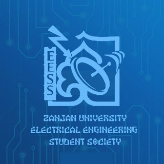 انجمن برق (@elec_znu)