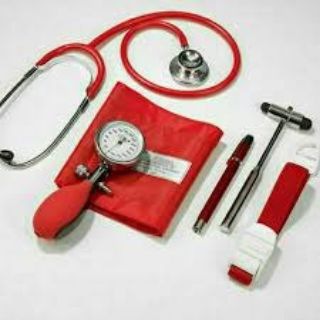 نکات مهم اورژانس🚑 (@emergencynursee)