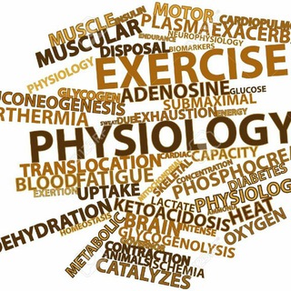 فیزیولوژی ورزشی (@exercise_physiology)