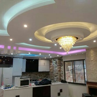 نمونه کار نورپردازی فازمتر (@fazmetr1)