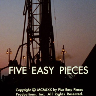 @FiveEasyPieces (@fiveeasypieces)