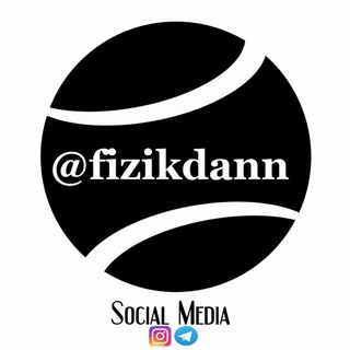 فيزيكدان(سليم پور) (@fizikdann)