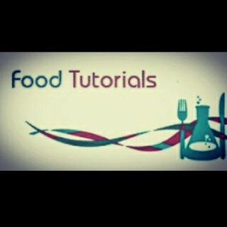 خودآموز صنایع غذایی 📚 (@foodtutorials)