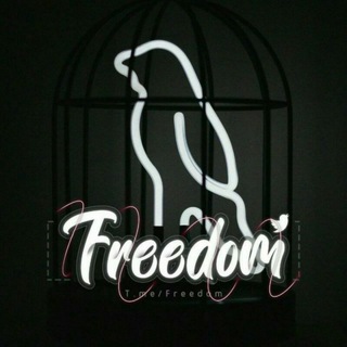 Freedom (@freedom)