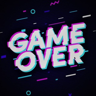 GAME OVER (@gameover_original)