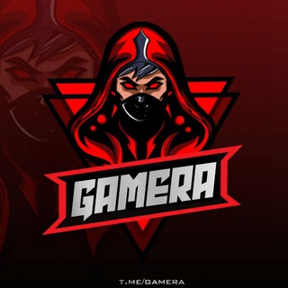 GAMERA | گیمرا (@gamera)