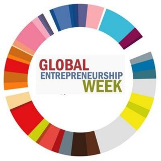 هفته جهانی کارآفرینی ایران (@gewiran)