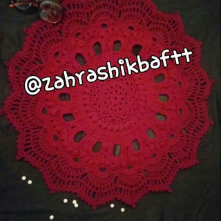 قلاب بافی و بافتنی (@gholabbafeee)