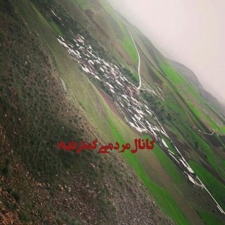 ️کانال مردمی گمش تپه ‌‌ (@gomoshtapeh)