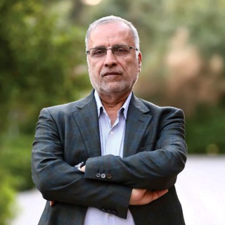 دکتر هادی خانیکی (@hadikhaniki)